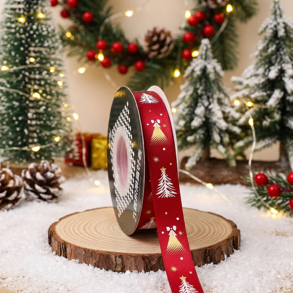 Gift Ribbons