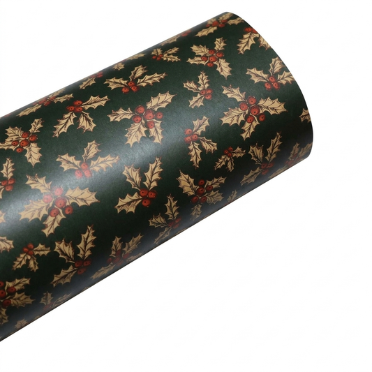 Gift Wrapping Paper