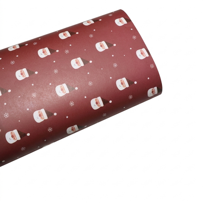 Christmas Wrapping Paper