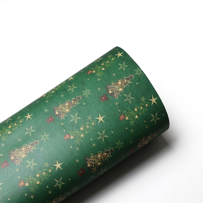Christmas Wrapping Paper