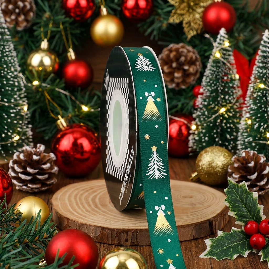 Gift Ribbons
