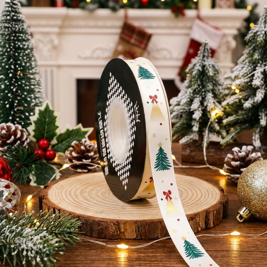 Gift Ribbons