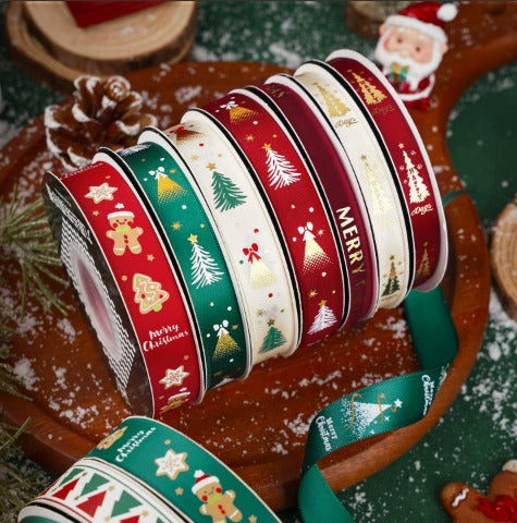 Gift Ribbons